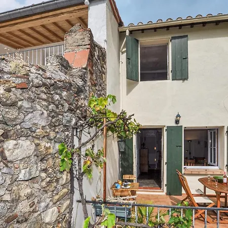 Gorgeous Home In Ceret With House A Mountain View * Céret