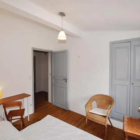 Gorgeous Home In Ceret With House A Mountain View