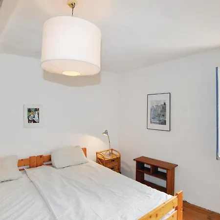 Nyaraló Gorgeous Home In Ceret With House A Mountain View