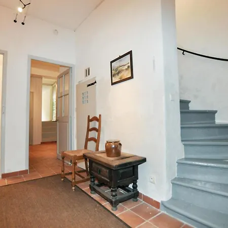 Nyaraló Gorgeous Home In Ceret With House A Mountain View
