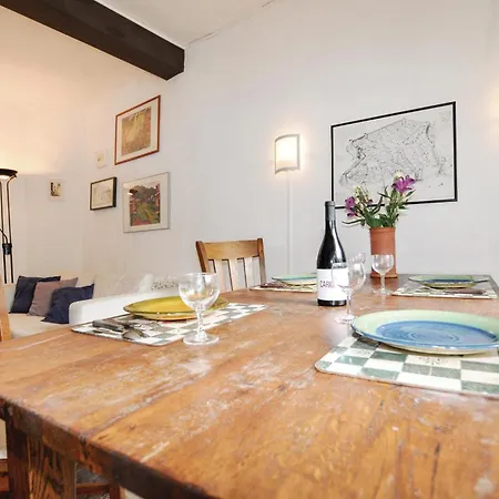 Gorgeous Home In Ceret With House A Mountain View