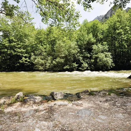 Gorgeous Home In Ceret With House A Mountain View Céret