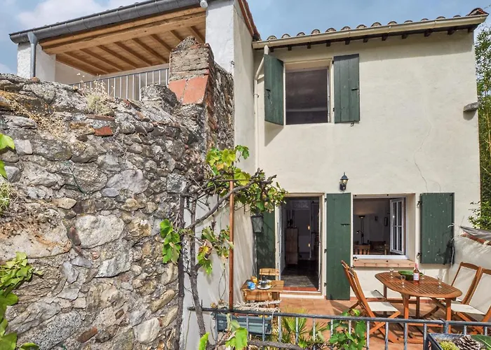 Amazing In With Wifi * Céret