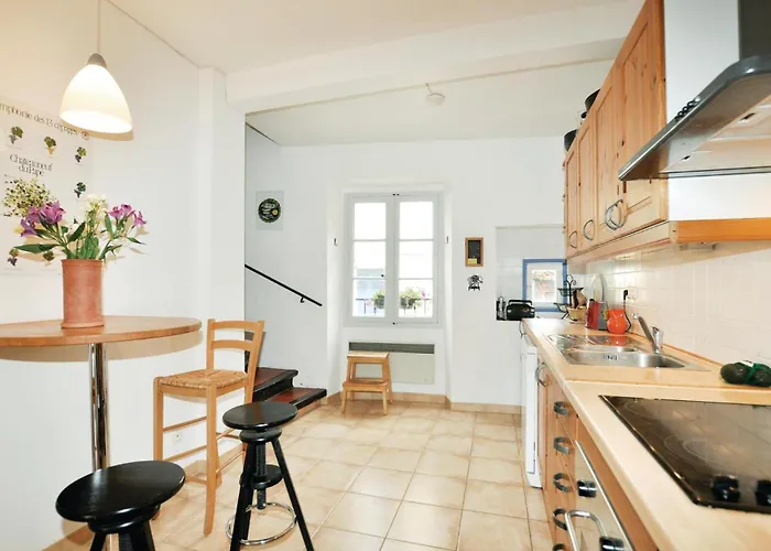 Amazing In With Wifi Céret