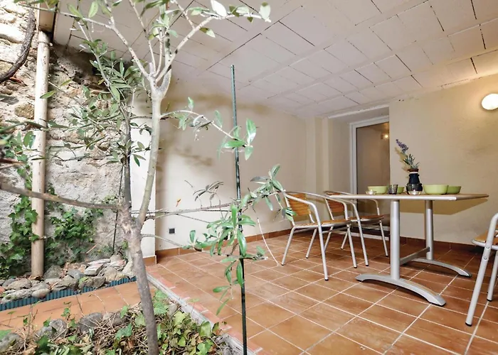 Amazing In With Wifi Céret