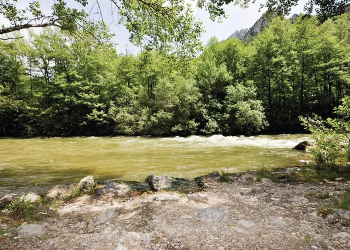 Amazing In With Wifi Céret